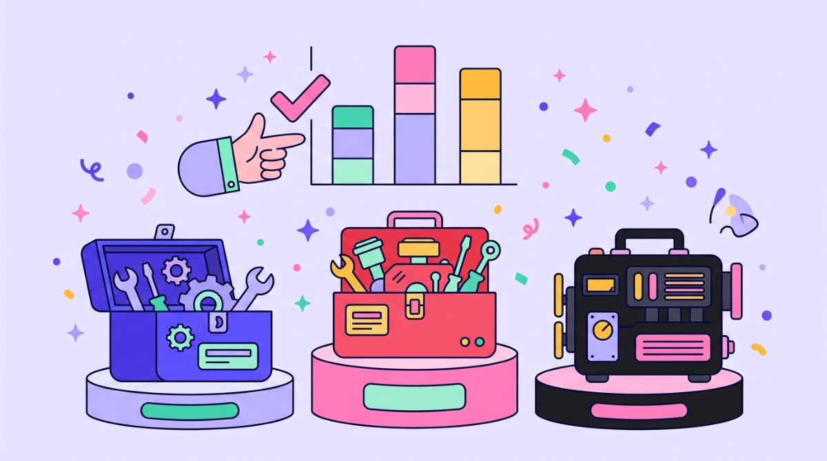 Как выбрать CMS: WordPress, 1С-Битрикс или Next.js