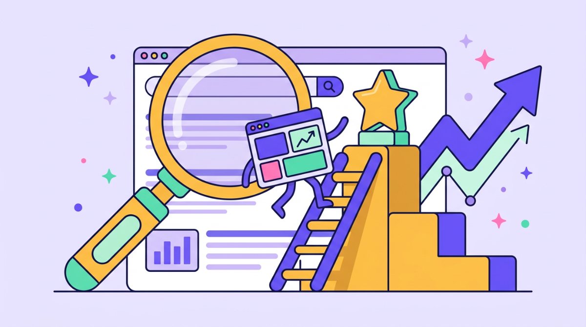 SEO-продвижение сайта в 2026 году: как это работает