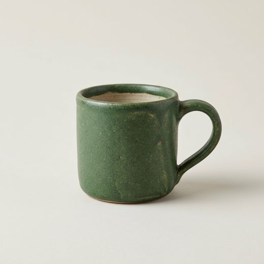 Кружка керамическая